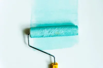 Peinture intérieure à Lande-de-Fronsac — murs, plafonds et boiseries